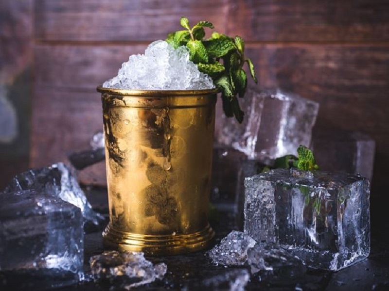 mint julep