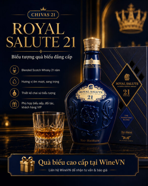 poster-chivas-21 Royal Salute 21