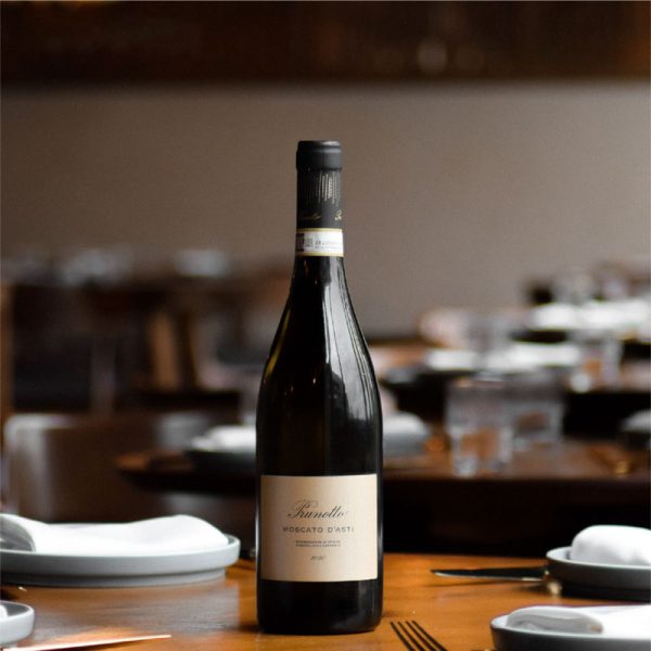 Vang Prunotto Moscato D'Asti