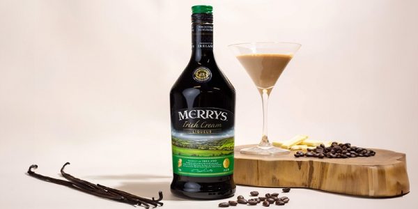 ruou-sua-merrys-2 Rượu Sữa Merrys Irish Cream Liqueur