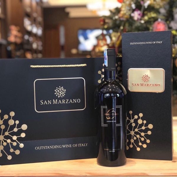 sessantanni limited edition