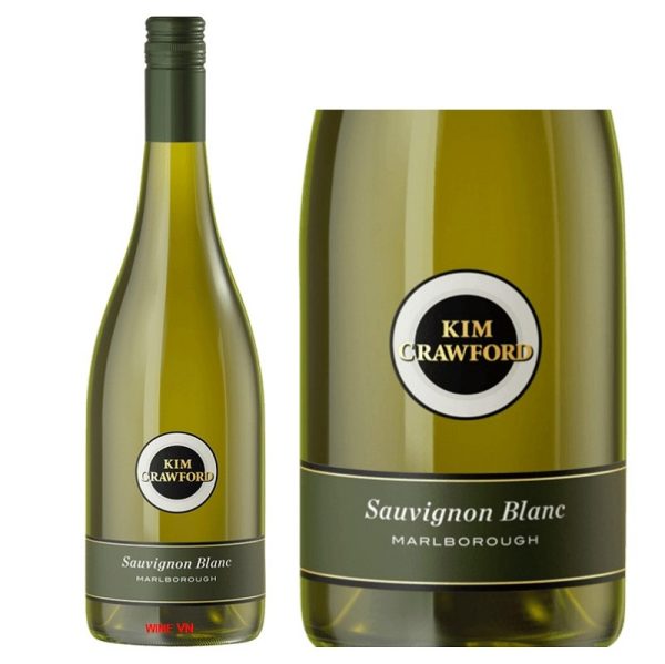 Vang Kim Crawford Sauvignon Blanc