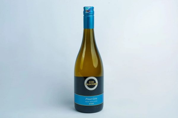 Rượu vang Kim Crawford Pinot Gris