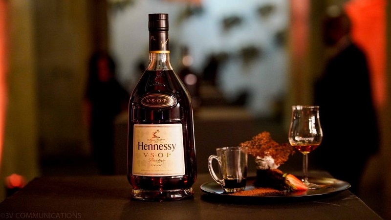 rượu hennessy vsop