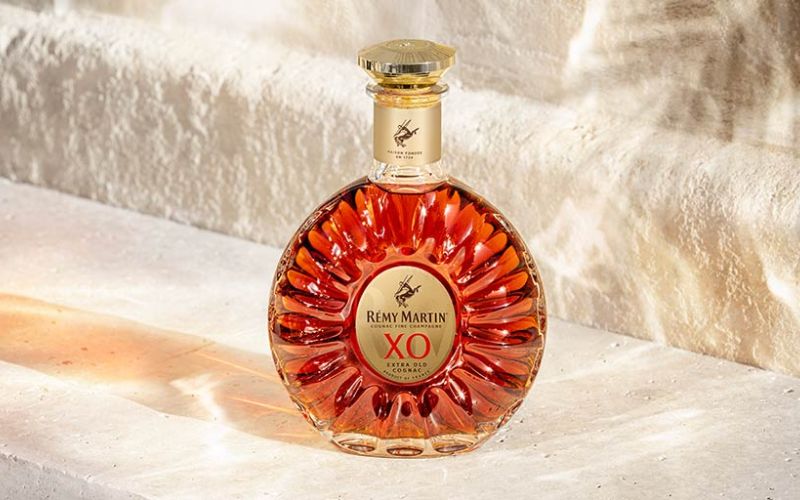 Remy Martin thuộc các loại rượu tây