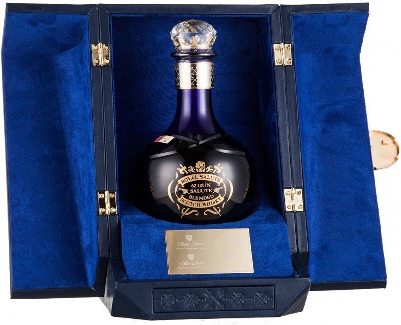 Hộp rượu chivas 72