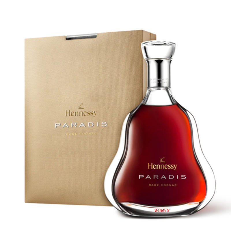 Hennessy Paradis