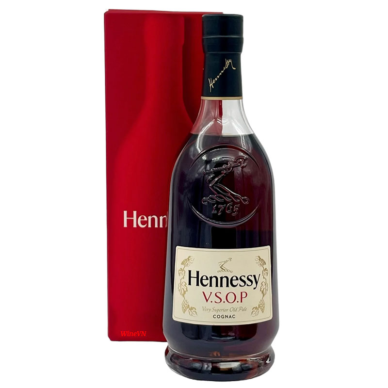 Hennessy VSOP Cognac
