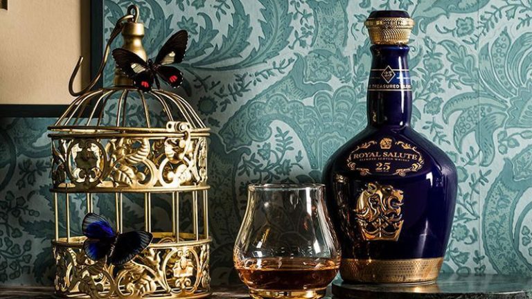 chai chivas đắt nhất