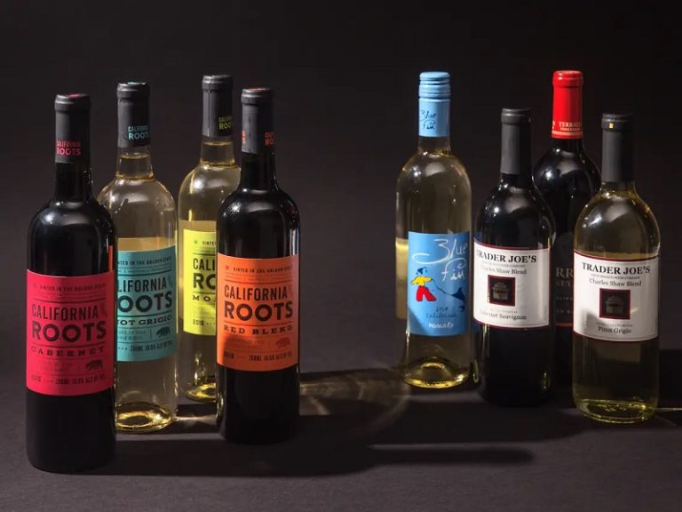 rượu vang giá rẻ dưới 200k