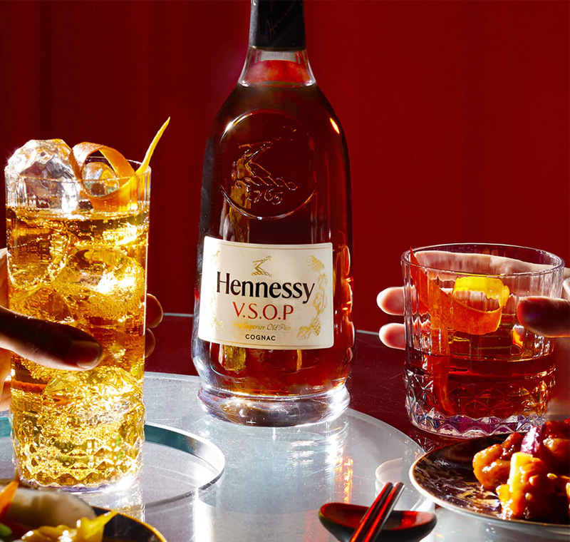 Hennessy V.S.O.P