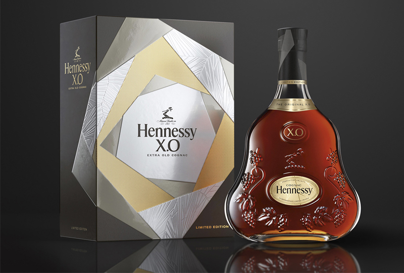 Hennessy X.O