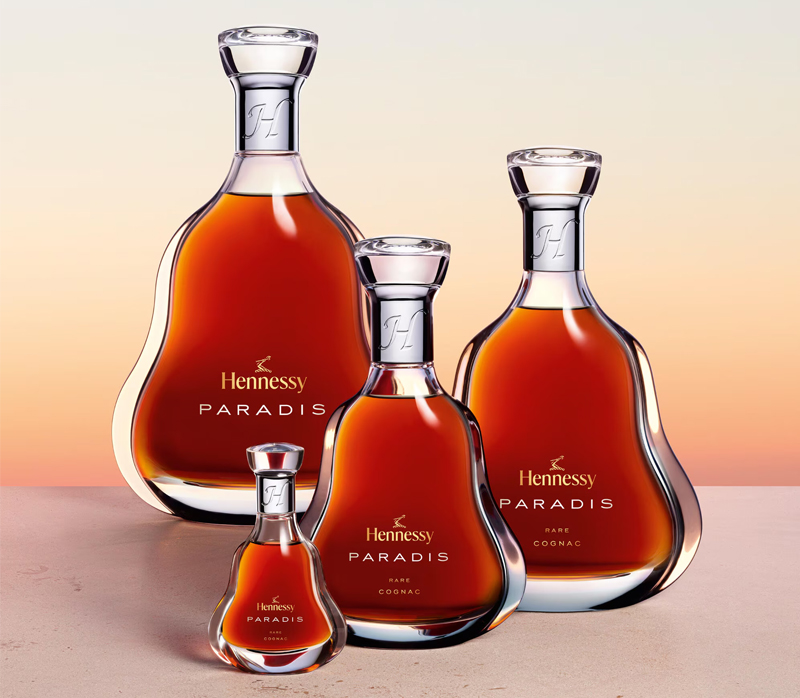 Hennessy Paradis