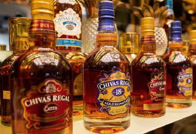 Chivas giả