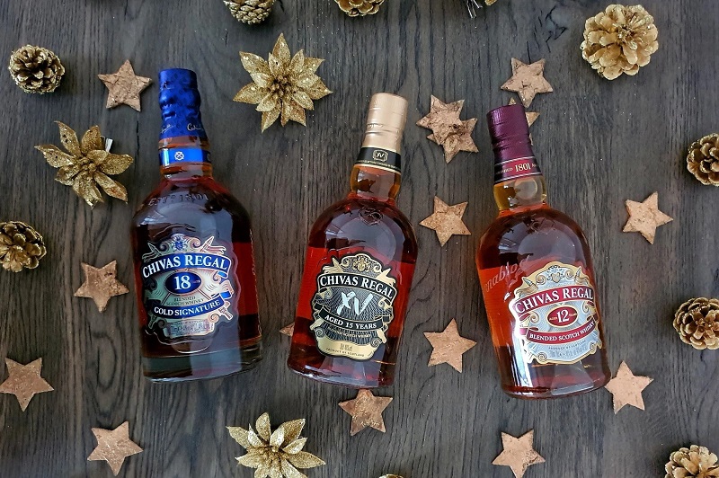 các thủ đoạn làm giả chivas