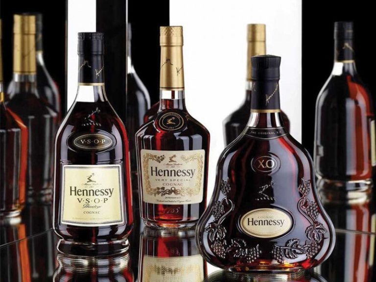rượu hennessy là gì