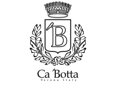 Logo Rượu Vang Tenute Ca' Botta