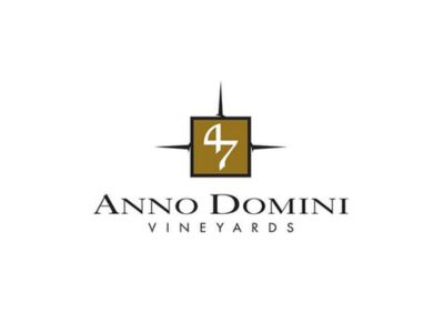 Logo Rượu Vang 47 Anno Domini