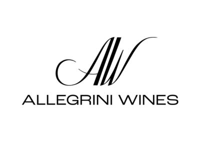 Logo Rượu Vang Allegrini
