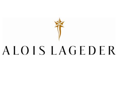 Logo Rượu Vang Alois Lageder