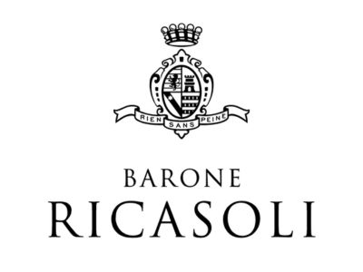 Logo Rượu Vang Barone Ricasoli