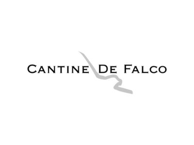 Logo Rượu Vang Cantine De Falco