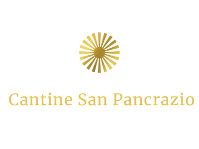 Logo Rượu Vang Cantine San Pancrazio