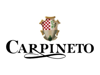 Logo Rượu Vang Carpineto