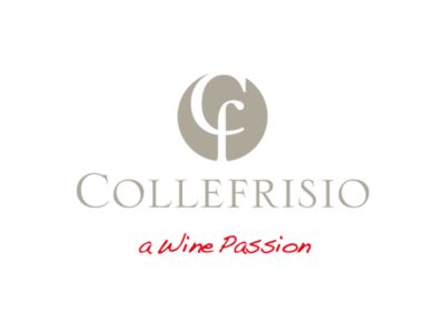 Logo Rượu Vang Collefrisio