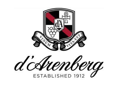 Rượu Vang D'Arenberg