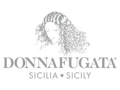 Logo Rượu Vang Donnafugata