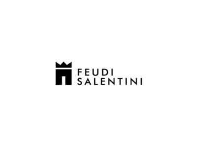 Logo Rượu Vang Feudi Salentini