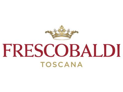 Logo Rượu Vang Frescobaldi