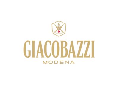 Logo Rượu Vang Giacobazzi