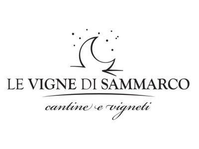 Logo Rượu Vang Le Vigne Di Sammarco