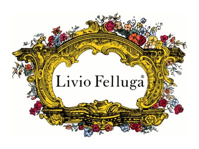 Logo Rượu Vang Livio Felluga