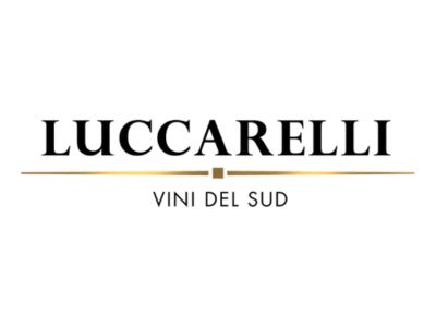 Logo Rượu Vang Luccarelli