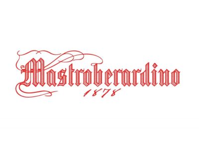 Logo Rượu Vang Mastroberardino