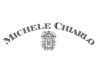 Logo Rượu Vang Michele Chiarlo