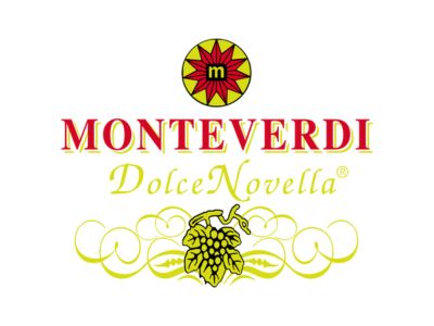 Logo Rượu Vang Monteverdi