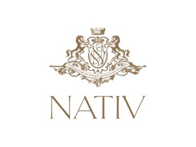 Logo Rượu Vang NATIV
