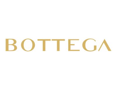 Logo Rượu Vang Nổ Bottega