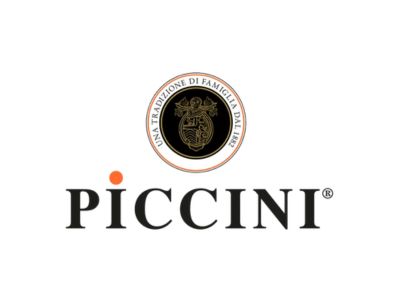 Logo Rượu Vang Piccini