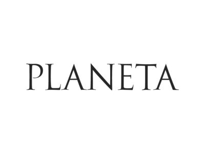Logo Rượu Vang Planeta