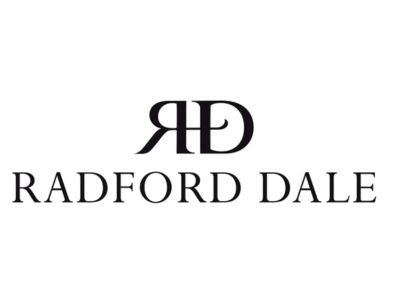 Logo Rượu Vang Radford Dale