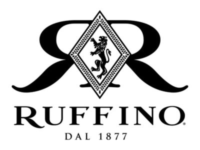 Logo Rượu Vang Ruffino