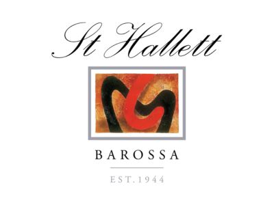 Rượu Vang ST Hallett