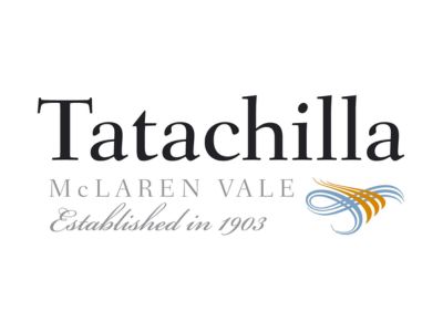 Logo Rượu Vang Tatachilla