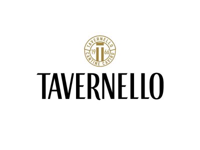 Logo Rượu Vang Tavernello