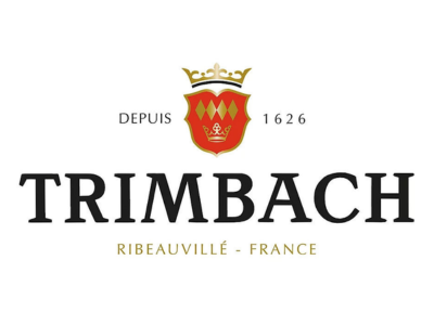 Logo Rượu Vang Trimbach